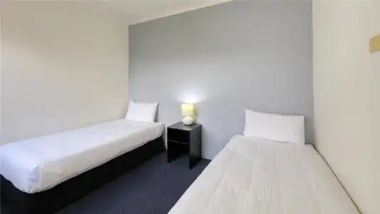 Best Western Cattle City Motor Inn - 39
