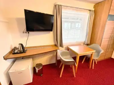 BnB Fliegerhaeusle Hagnau 24h Self Check In - 79