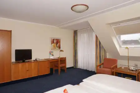Garner Bochum by IHG - 4