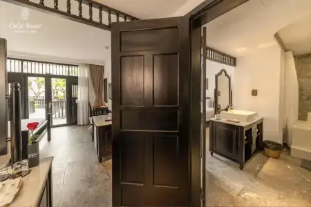 Hoi An Coco River Resort & Spa - 45