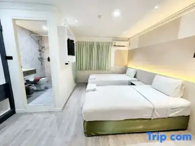 SEATEL Phuket Patong Beach - 39