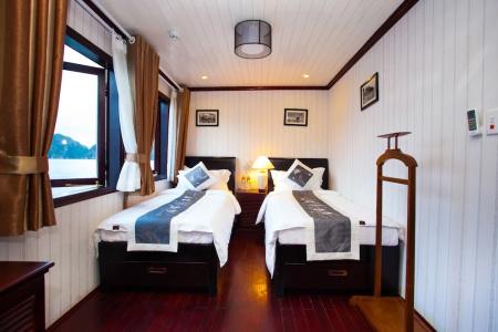 Halong Phoenix Cruiser - 33