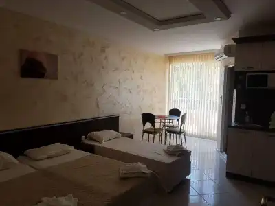 Bahami Residence - 6
