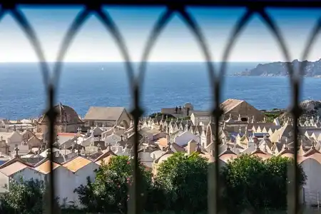 Hôtel Santateresa - 87