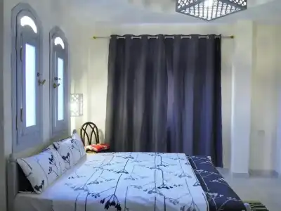 Nile Compound - 60