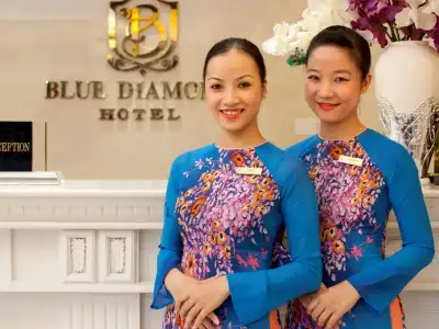 Sky Gem - Ben Thanh - 31