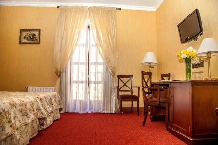 Optima Collection Kamianets-Podilskyi - 21