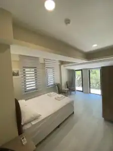 Cunda Deniz Yıldızı Otel - 34