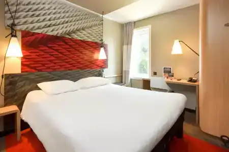 Ibis Brussels Erasmus - 59