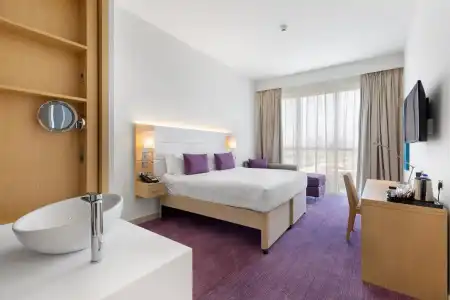 Premier Inn Ibn Battuta Mall - 8