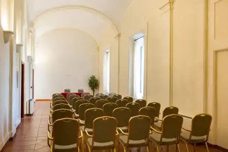 Domus Sessoriana - 5