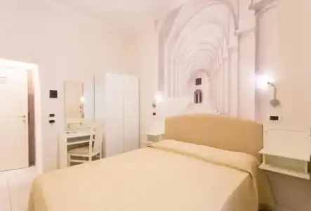 Boutique & spa Sirenahotel - 4