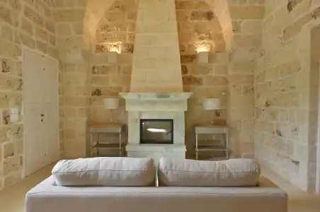 Masseria Trapanà - 25