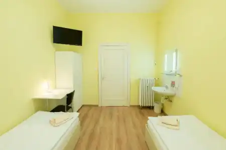 Pension Dahlem - 18