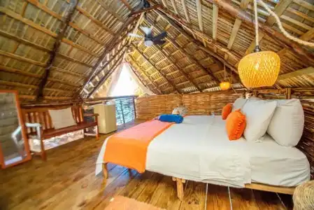 Cabarete Boutique Ecolodge Beachfront - 72