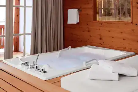 Grand Tirolia Kitzbühel - Member of Hommage Luxurys Collection - 3