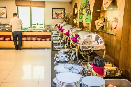 Muong Thanh Holiday Vung Tau - 23