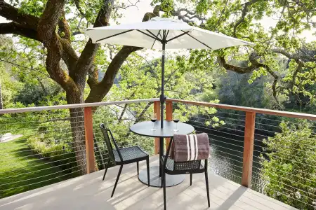 Milliken Creek Inn - 47