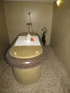 Spa & Apartment Mountain Romance - 29