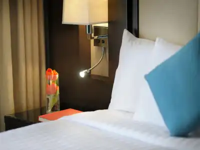 Residence Inn by Marriott Manama Juffair - 0