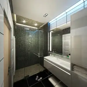 12th Floor Apartments - 68