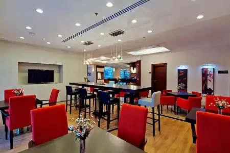 Hampton by Hilton Ordu - 25