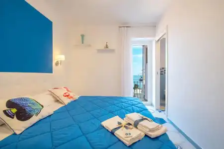 Caruso Sea View - 2