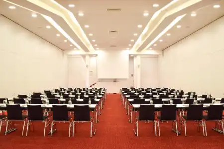 Radisson Blu Park & Conference Centre - 29