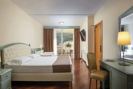 Savoy Palace - TonelliHotels - 112