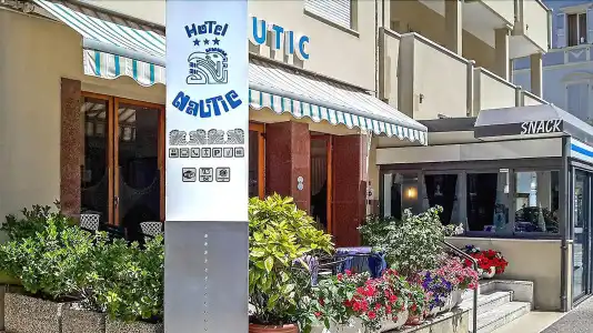 Nautic Beach - 0