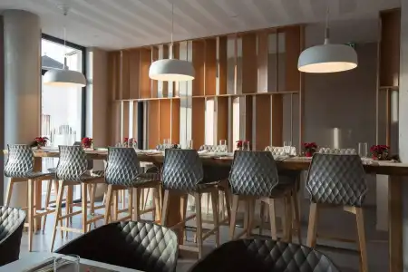 James Boutique Hôtel - 13