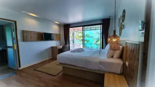 Moonlight Bay Resort - 88