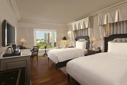 Hilton Mumbai International Airport - 25