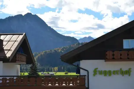 Cafe Fuggerhof - 38