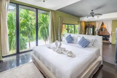 See Sea Villa Phuket SHA - 29