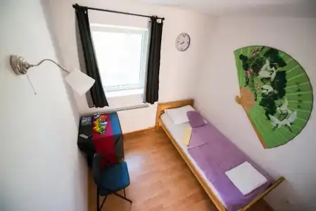 & Hostel Zagreb - 19