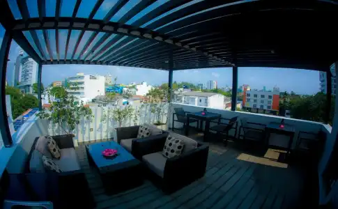 Rockwell Colombo - 29