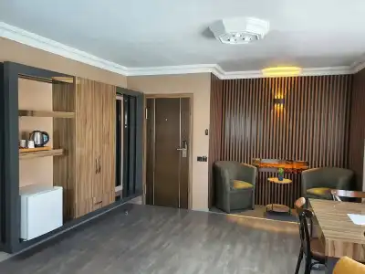 Sapanca Aqua Wellness Spa - 84
