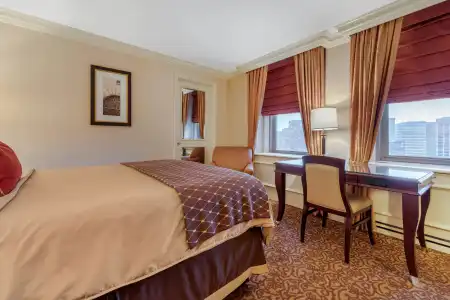 Omni William Penn - 41