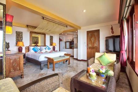 Sandalwood Luxury Villas - 63