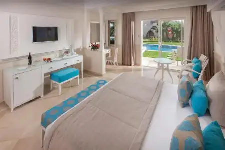 TUI BLUE Palm Beach Palace Djerba - Adults Only - 48