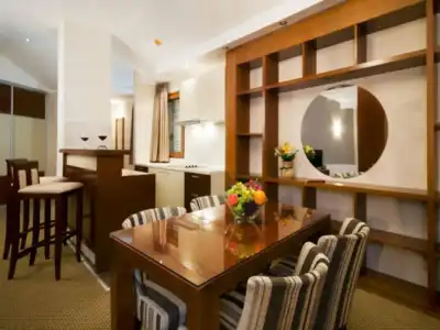 Apartments Del Mar - 85