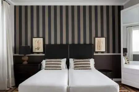 Barcelona Apartment Val - 75