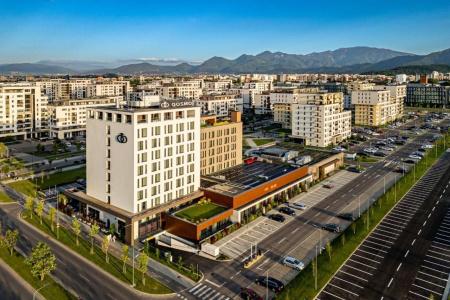 Qosmo Brasov - 20