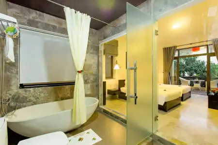 Phu Thinh Boutique Resort & Spa - 8