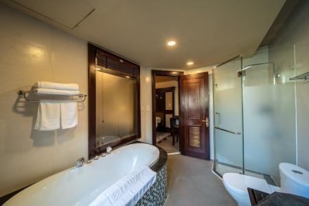 Anja Beach Resort & Spa - 176