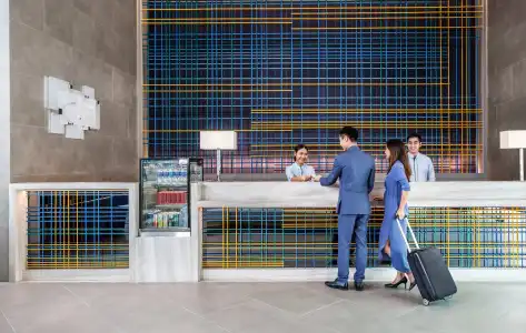 Holiday Inn Express Bangkok Soi Soonvijai by IHG - 27