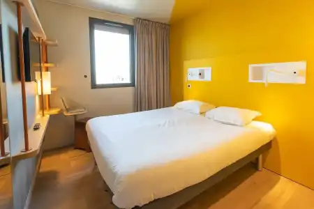Ibis Budget Rennes Route de Lorient - 21