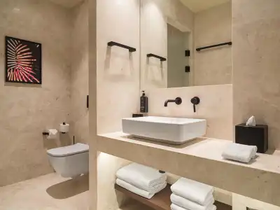 NYX Esperia Palace Athens - 8