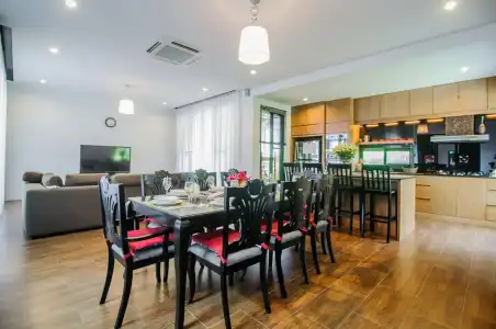 Baan Bua Estate by Tropiclook - 23